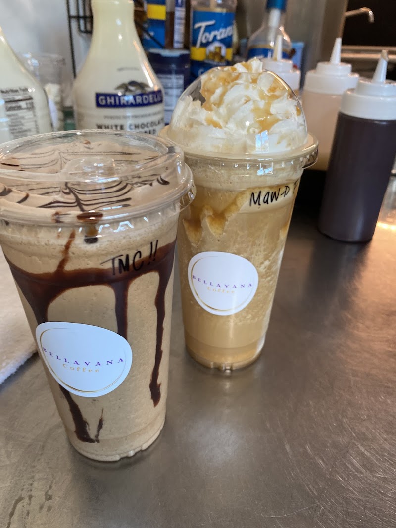 Bellavana Coffee photo 2