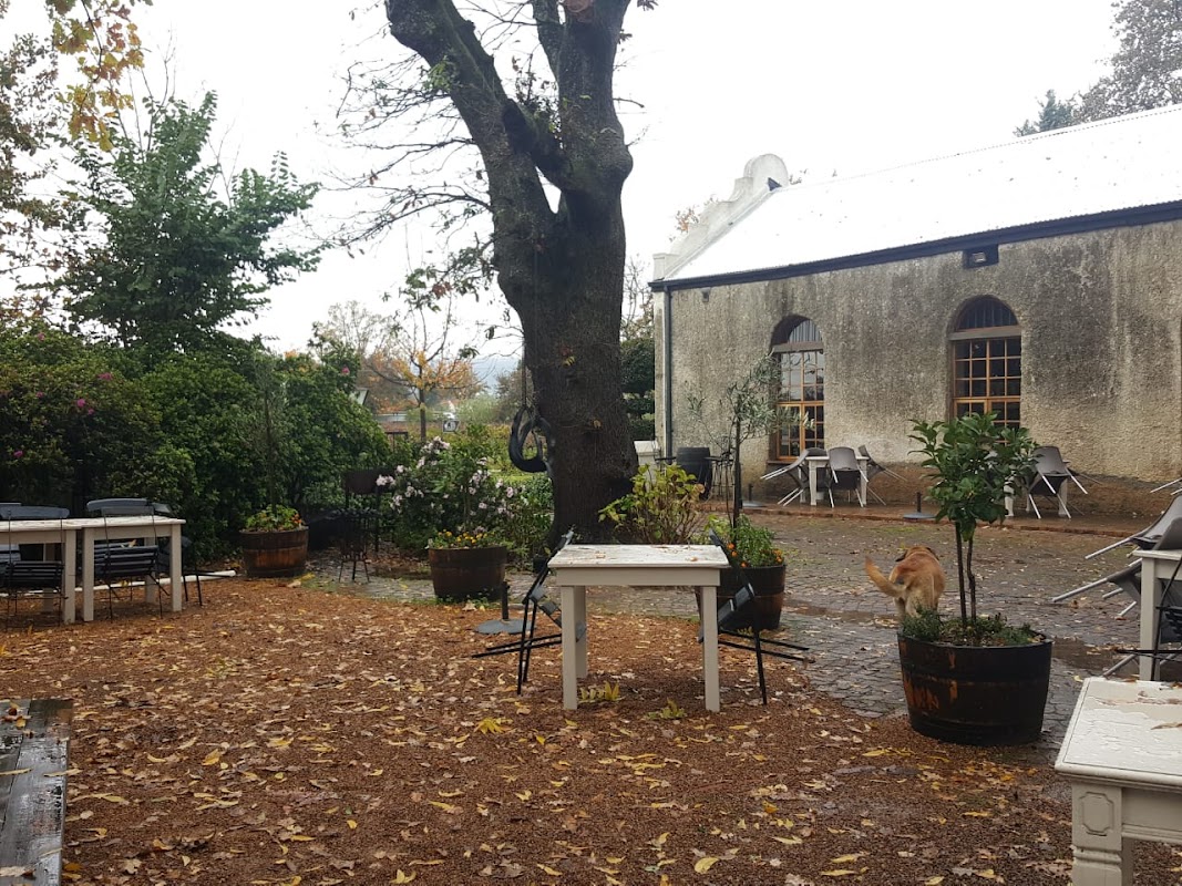 Vendôme Wine Estate