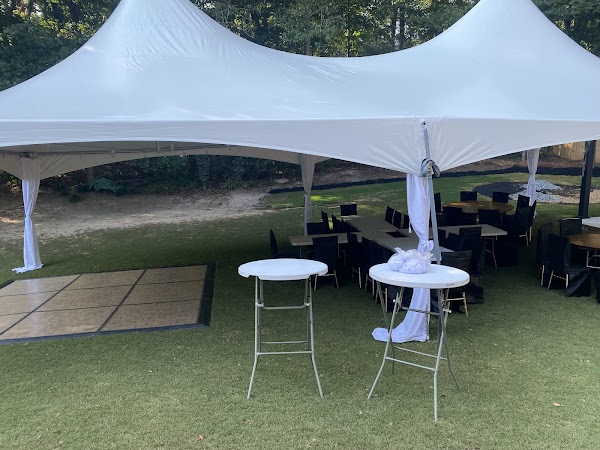 Georgia Bargain Party Rentals portfolio