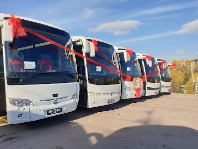 Metsan Otomotiv - Klima Servisi