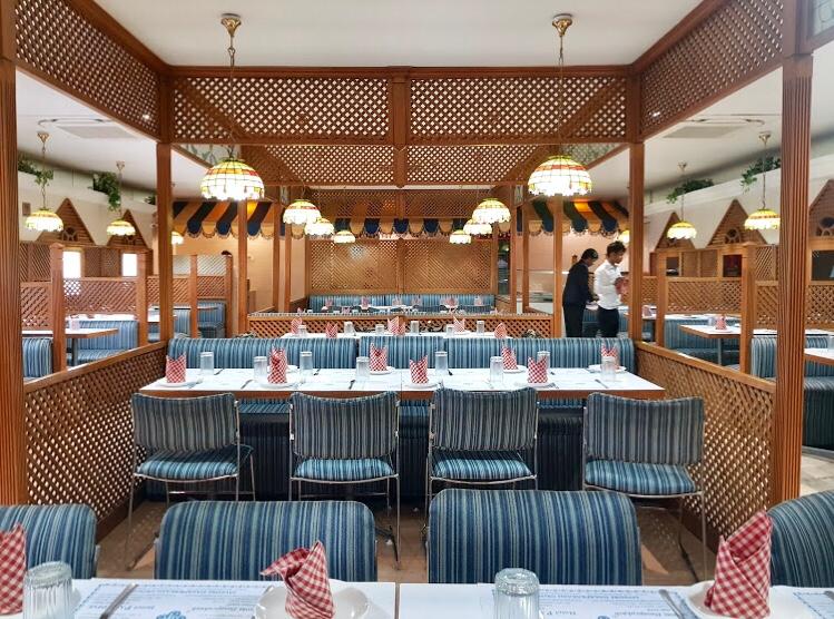 Deepee Restaurant (formerly Dasaprakash) photo 1