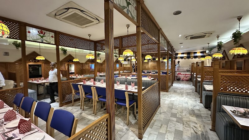 Deepee Restaurant (formerly Dasaprakash) photo 4