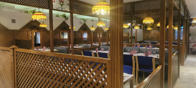 Deepee Restaurant (formerly Dasaprakash) photo 5