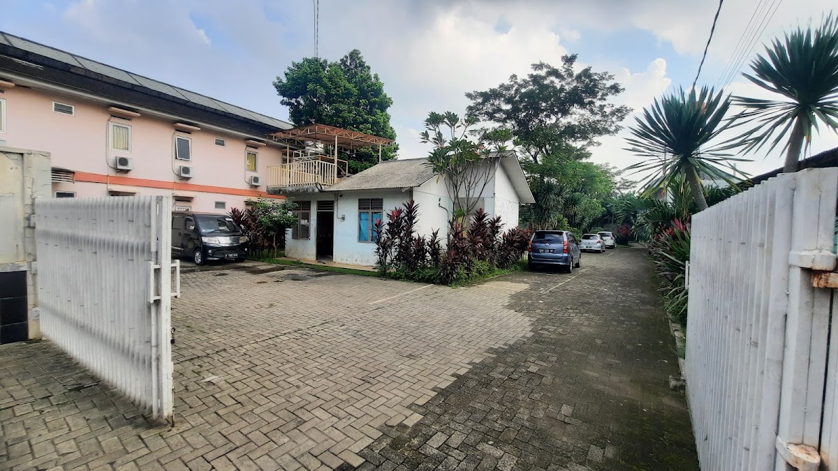 Kost Mentari Adhyaksa