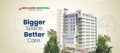 Welcare Hospital