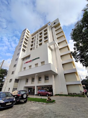 Welcare Hospital - Image 2