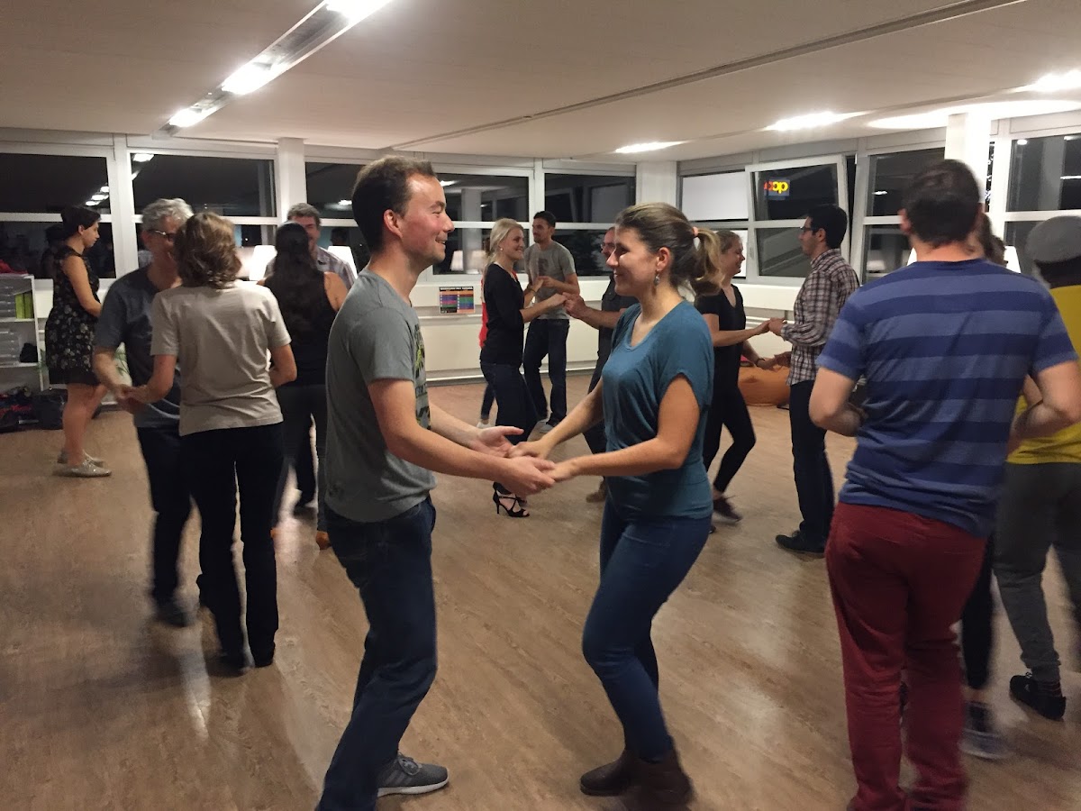 Kizomba Biel | Bienne