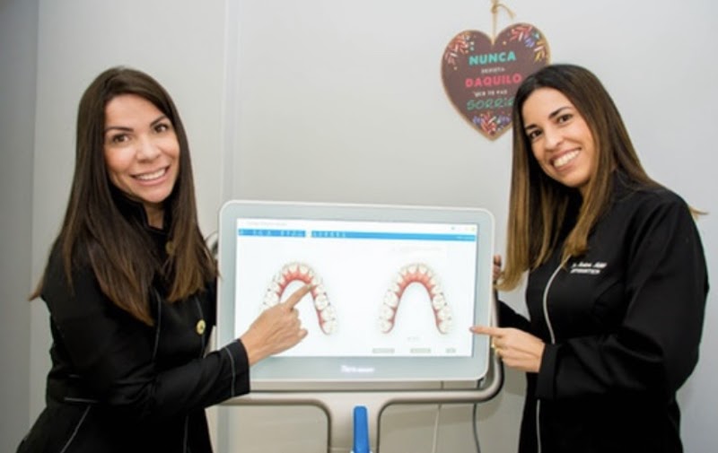 Militão Odontologia Tijuca | Invisalign | Implantes e ortodontia - foto 3