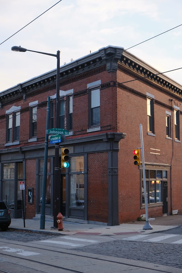 Our House Culture Center — featured vendor