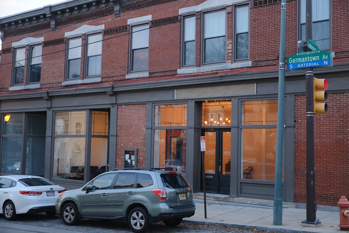 Our House Culture Center: Google Places image 2