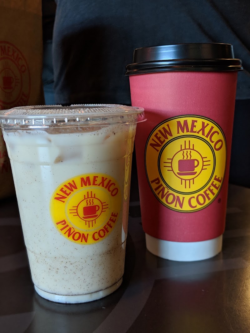 New Mexico Piñon Coffee photo 4