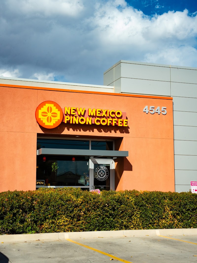 New Mexico Piñon Coffee photo 1