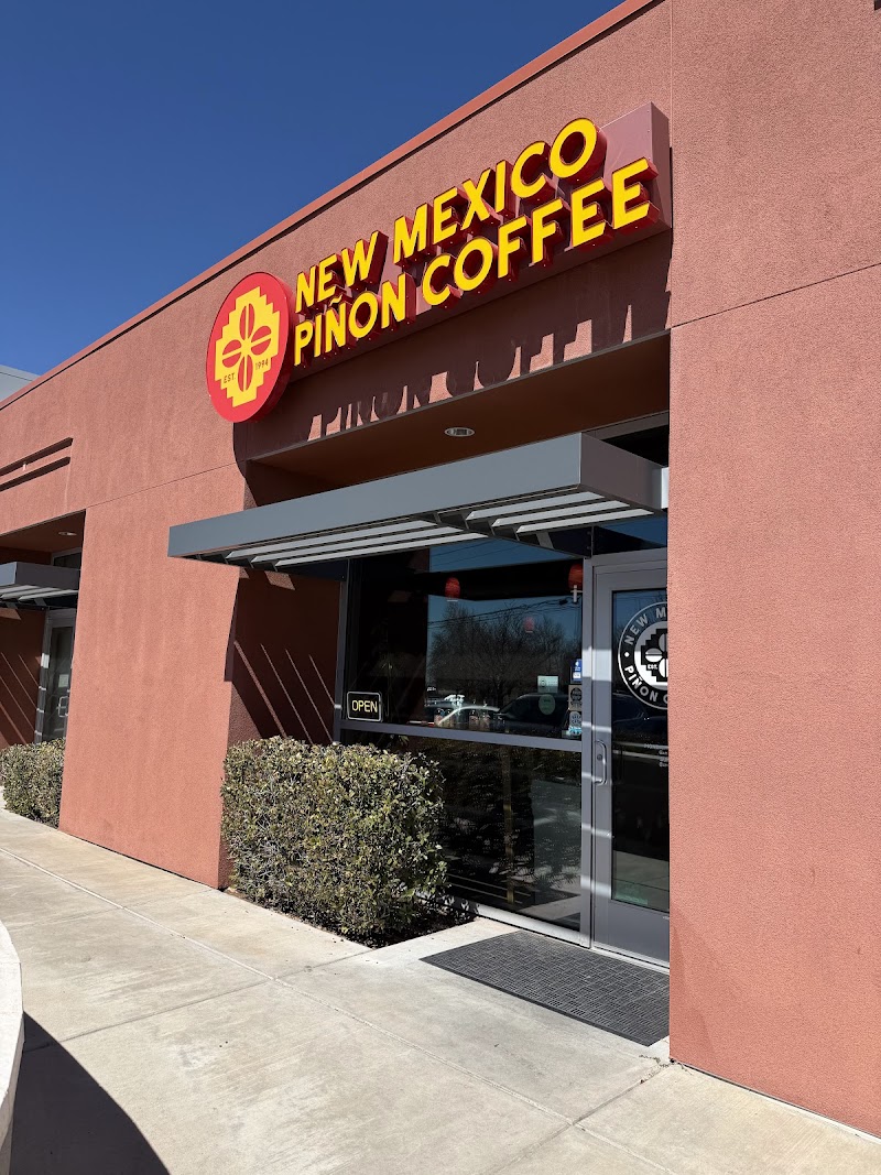 New Mexico Piñon Coffee photo 3