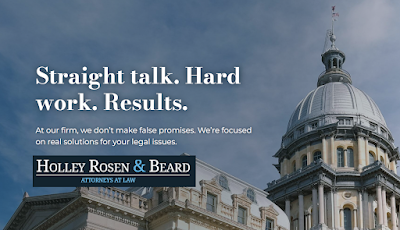 Holley, Rosen & Beard, LLC - Car accident lawyer in Springfield