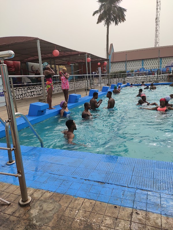 Lagos Airport Hotel Ikeja photo 3