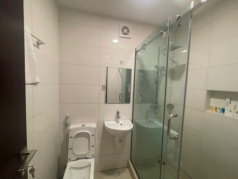 Lagos Airport Hotel Ikeja photo 4