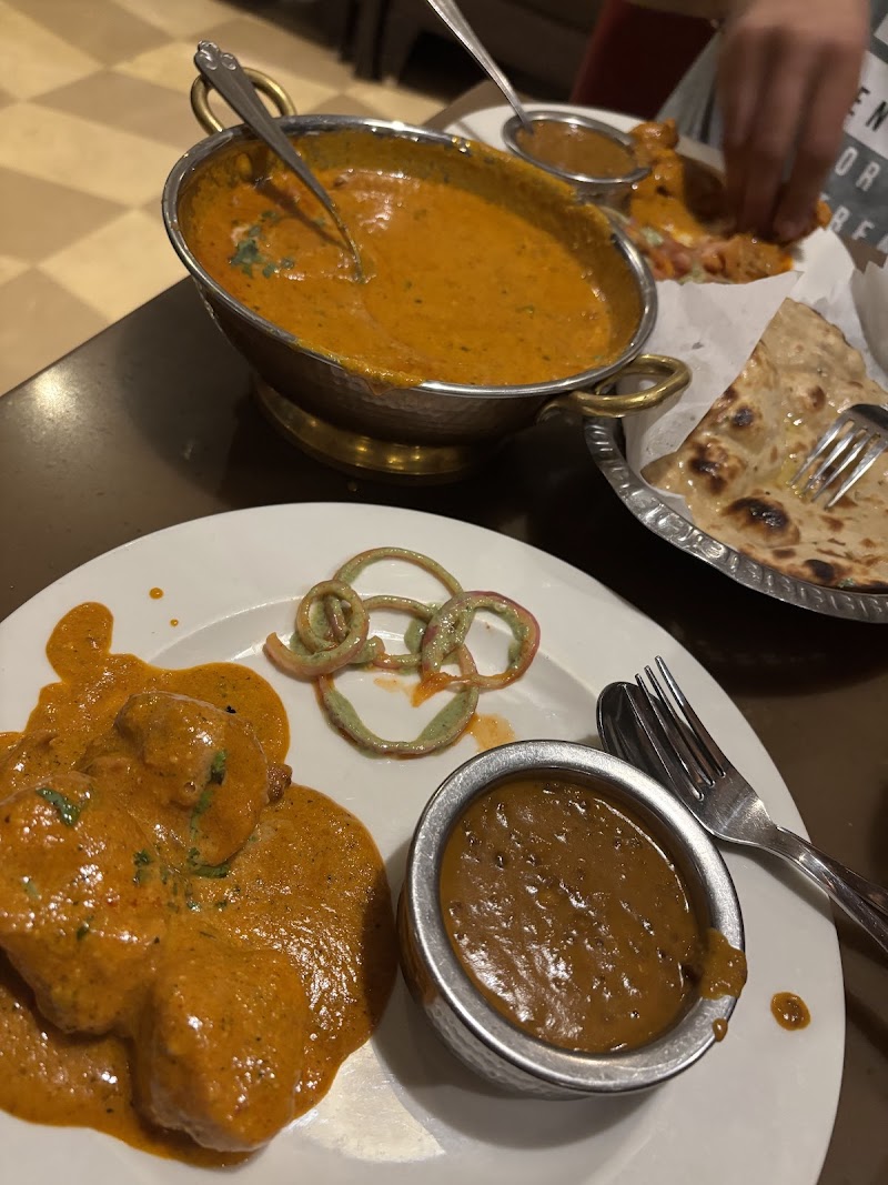 Gulati Restaurant, Pandara Road photo 3