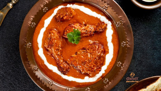 Gulati Restaurant, Pandara Road photo 2