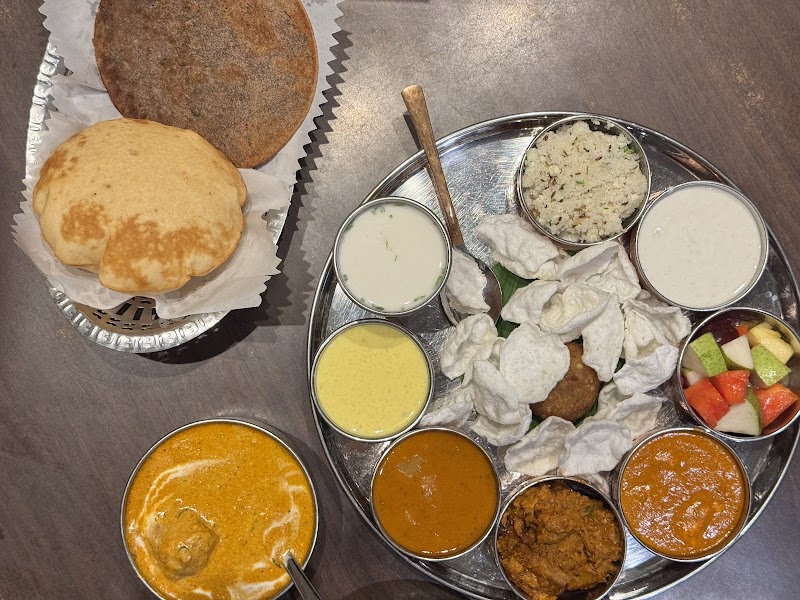 Gulati Restaurant, Pandara Road photo 6