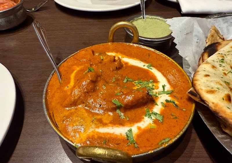 Gulati Restaurant, Pandara Road photo 4