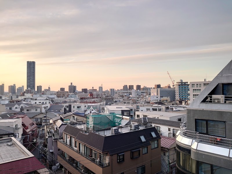 Kimi Ryokan