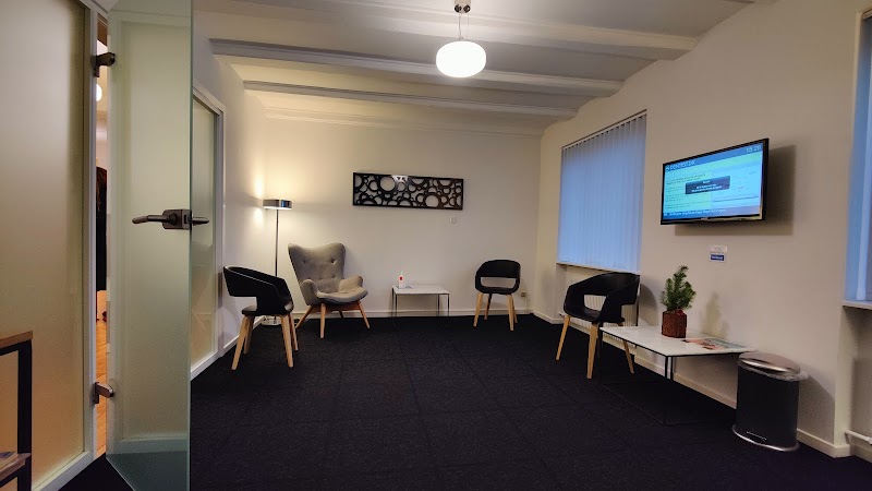 Tandlægerne Dentist.dk Rønde I/S. - billede 2