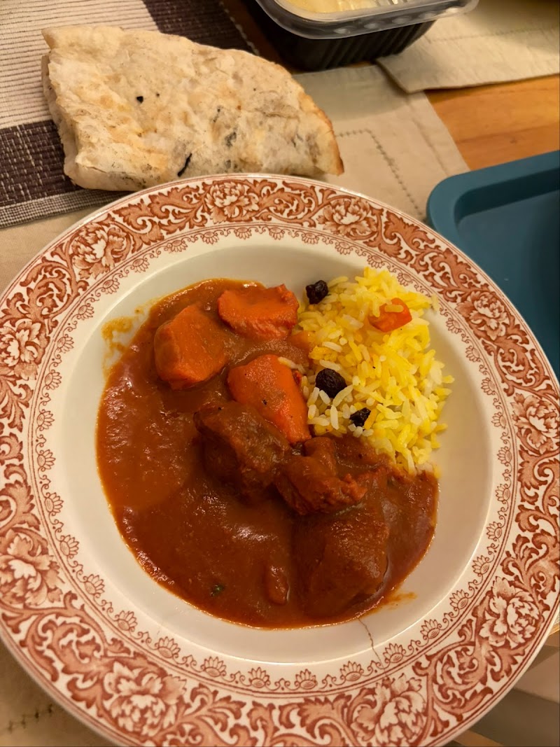 Indian Aroma photo 2