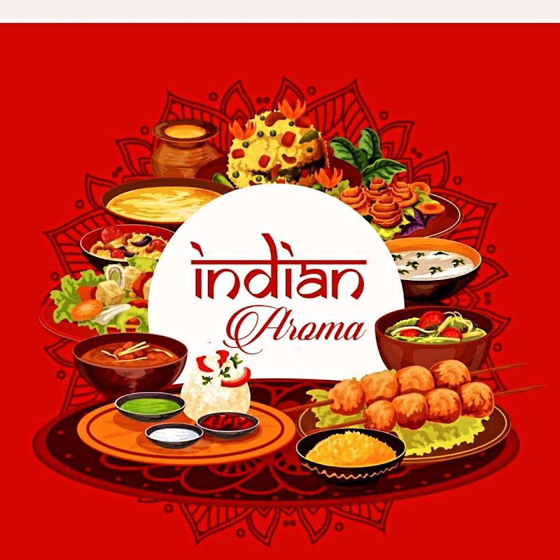 Indian Aroma photo 1