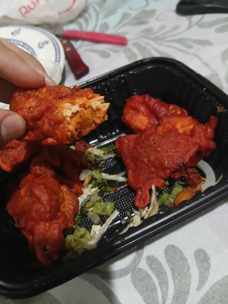 Indian Aroma photo 4