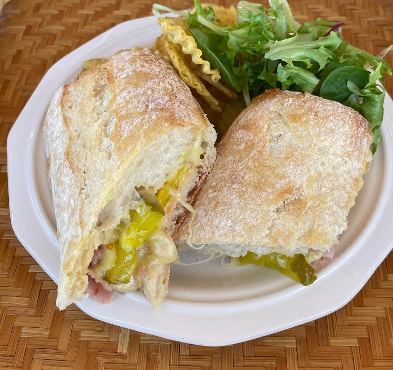 The Sow's Ear photo 2