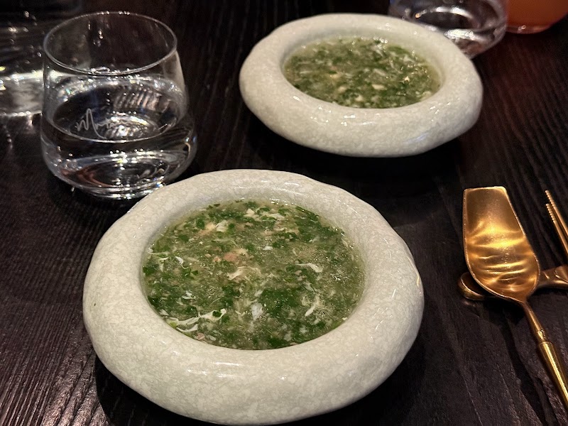 Mr.Tam Asian Fusion Restaurant - Dating, Modern, Dining, Sashimi, Sake, Whisky photo 5