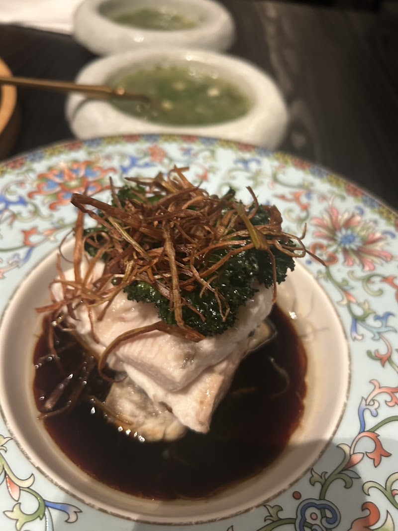 Mr.Tam Asian Fusion Restaurant - Dating, Modern, Dining, Sashimi, Sake, Whisky photo 9