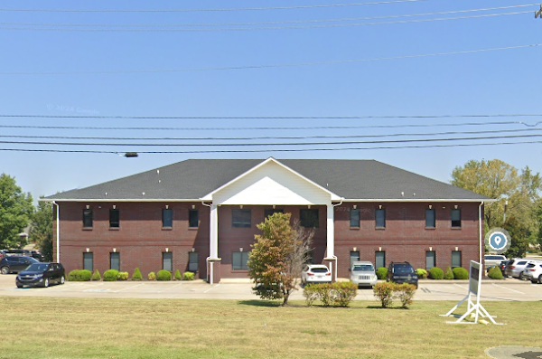 Tennessee Men's Clinic of Clarksville, Powered by Menspro™