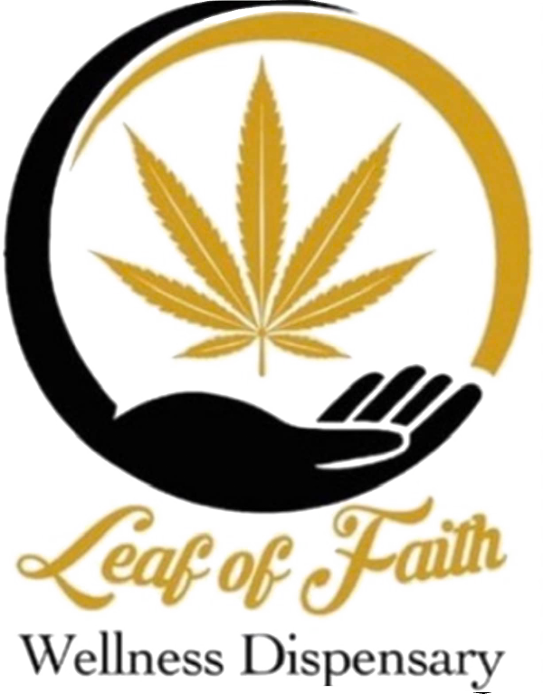 Photo by Leaf of Faith Wellness Dispensary
