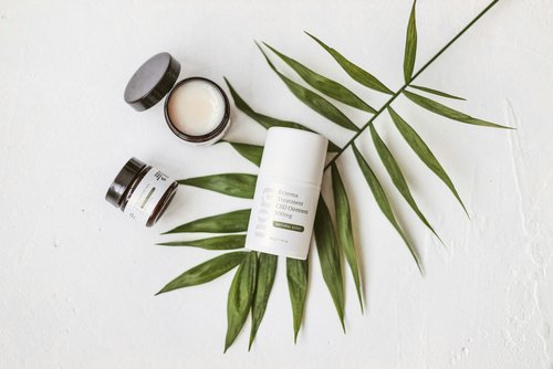 LEAF OF FAITH WELLNESS DISPENSARY exterior