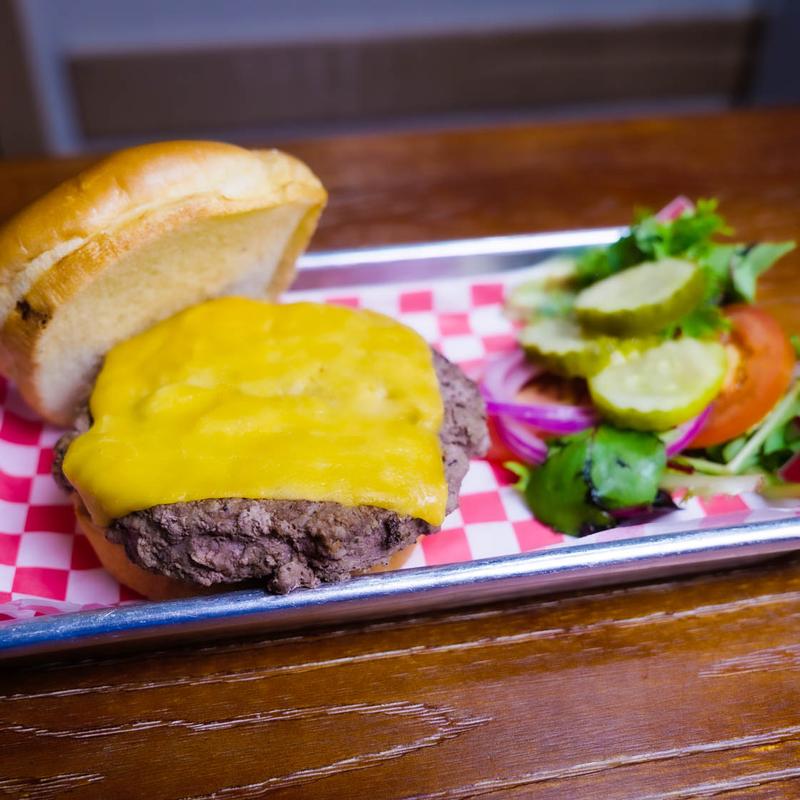 R.J.'s Bob-Be-Que Shack photo 8