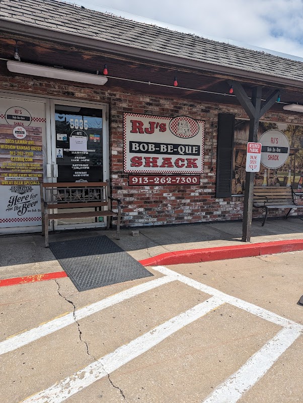 R.J.'s Bob-Be-Que Shack photo 6