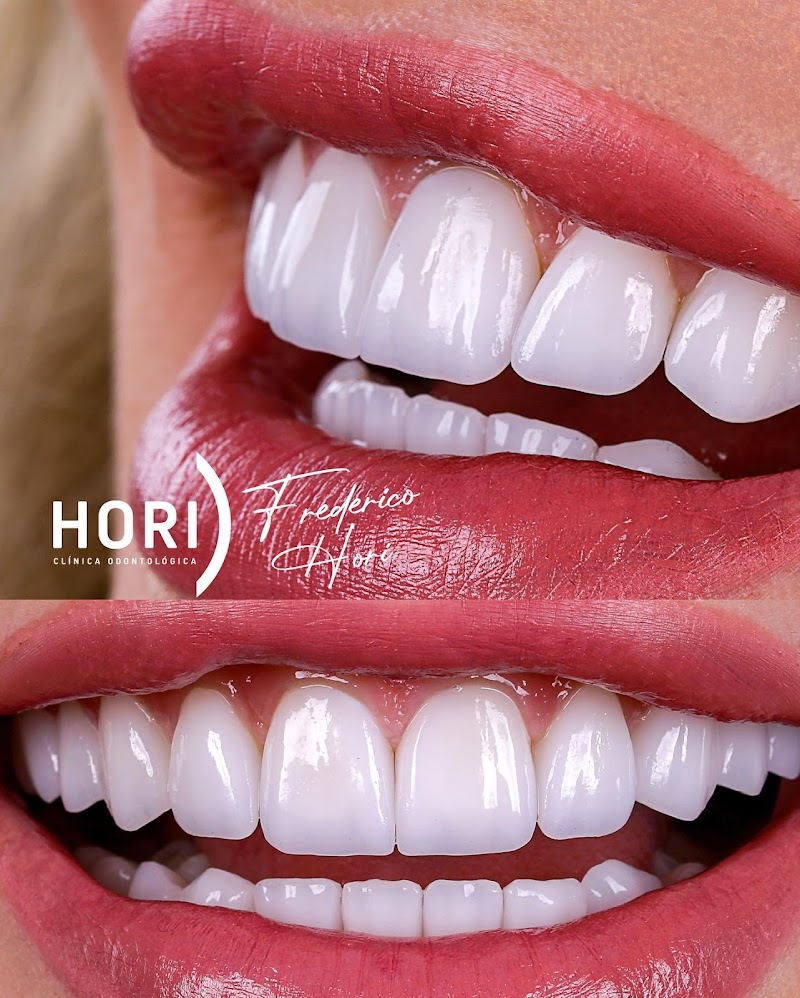 Hori Clínica Odontológica - foto 4