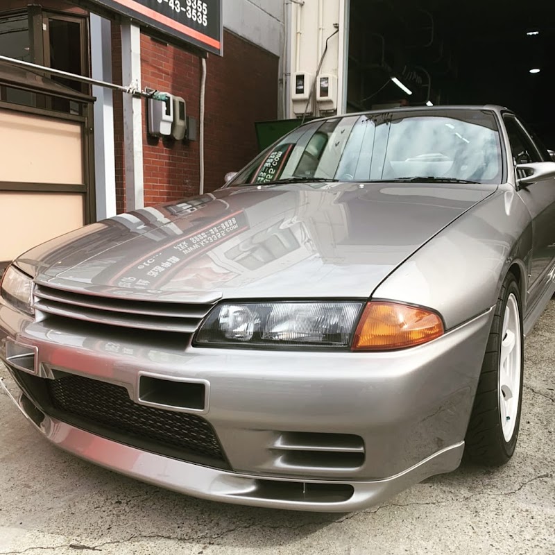 テクニカルスポットケーズ