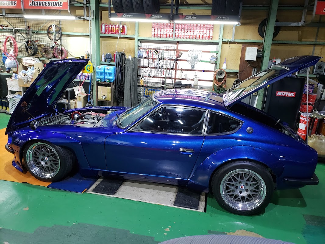 テクニカルスポットケーズ - 画像3