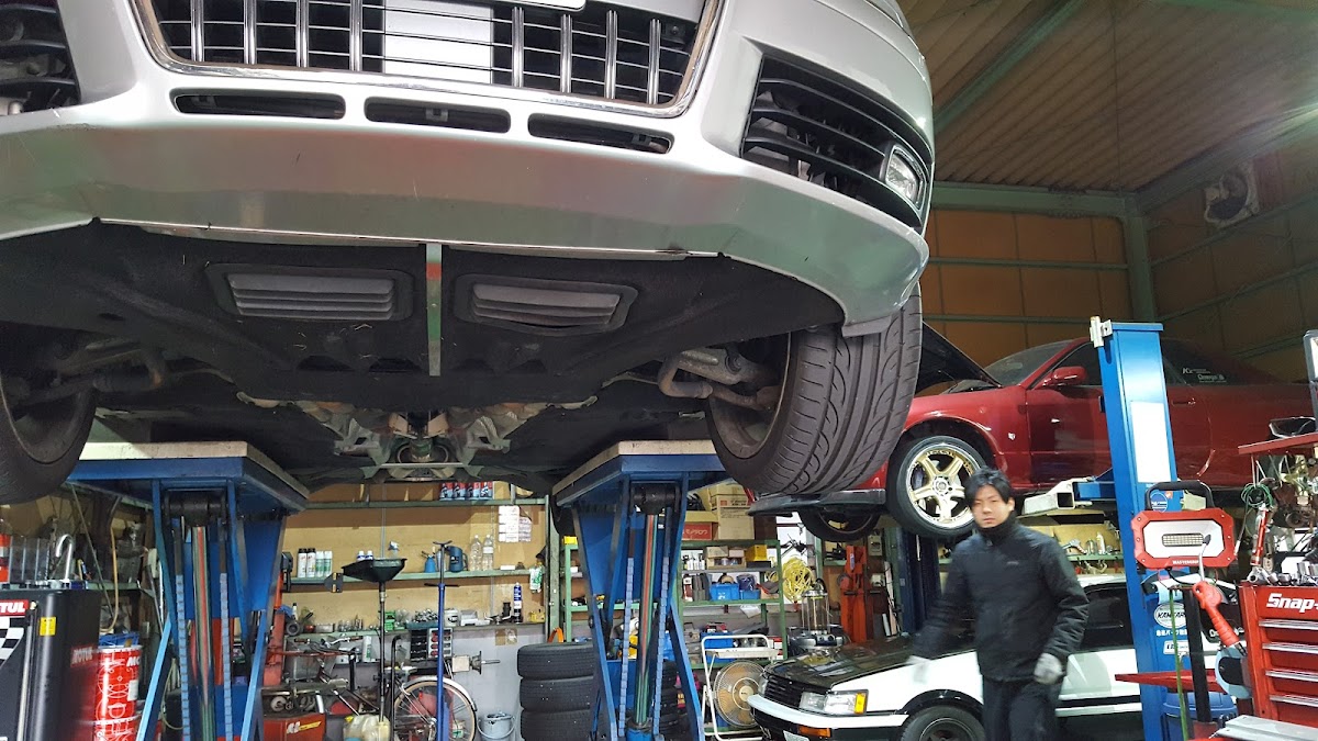 テクニカルスポットケーズ - 画像2