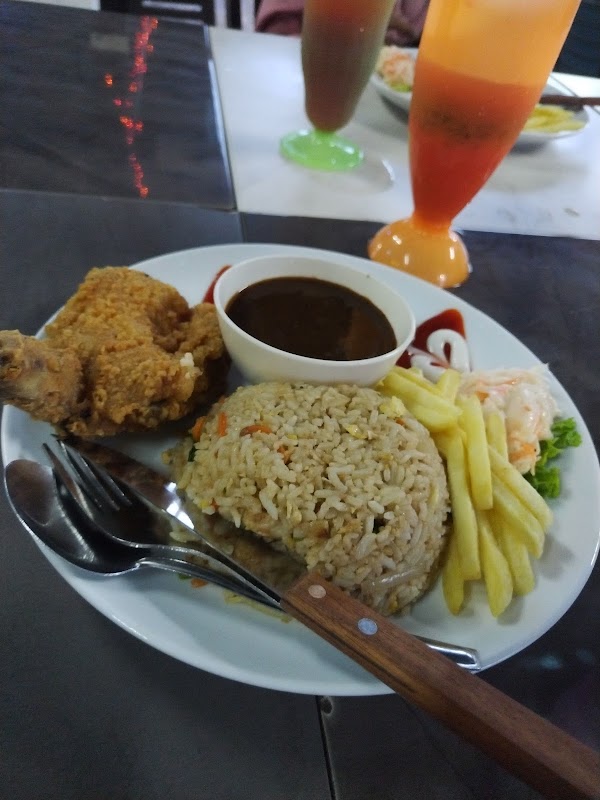 RNR Felda Chuping - Photo 1