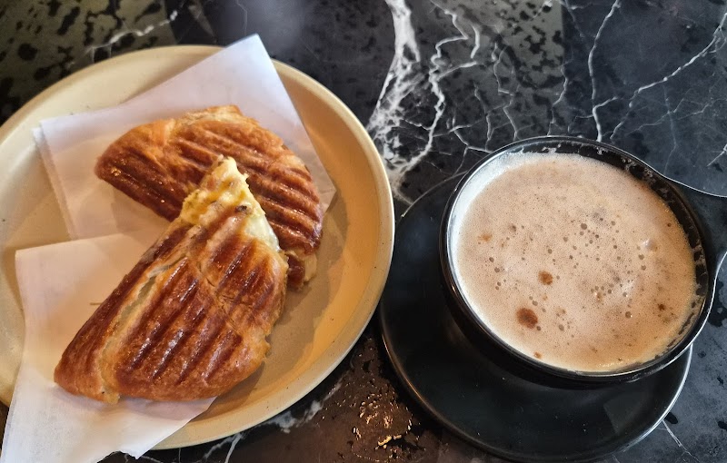 Socialite Coffee Bar photo 3