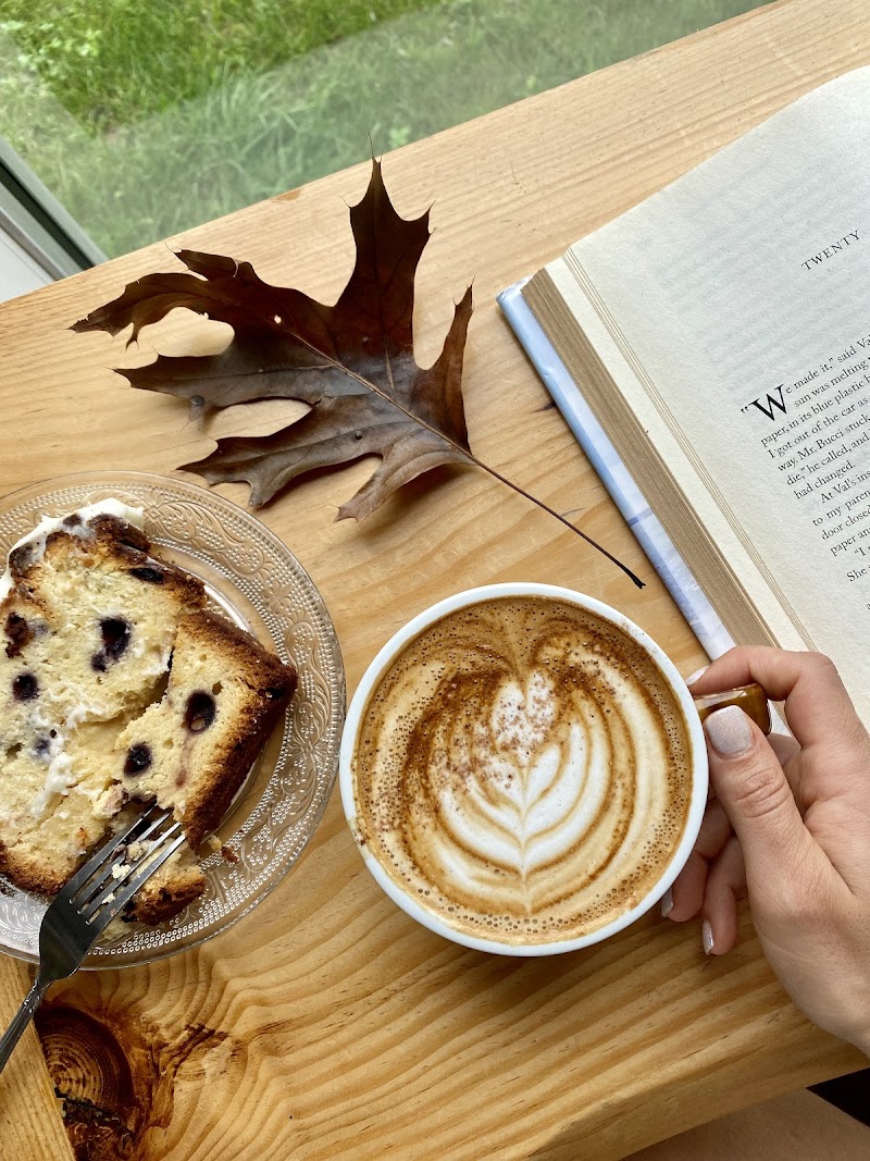 Socialite Coffee Bar photo 2