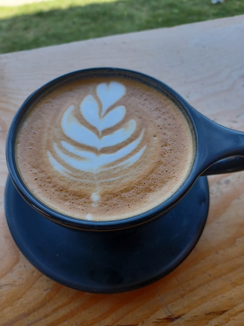 Socialite Coffee Bar photo 4