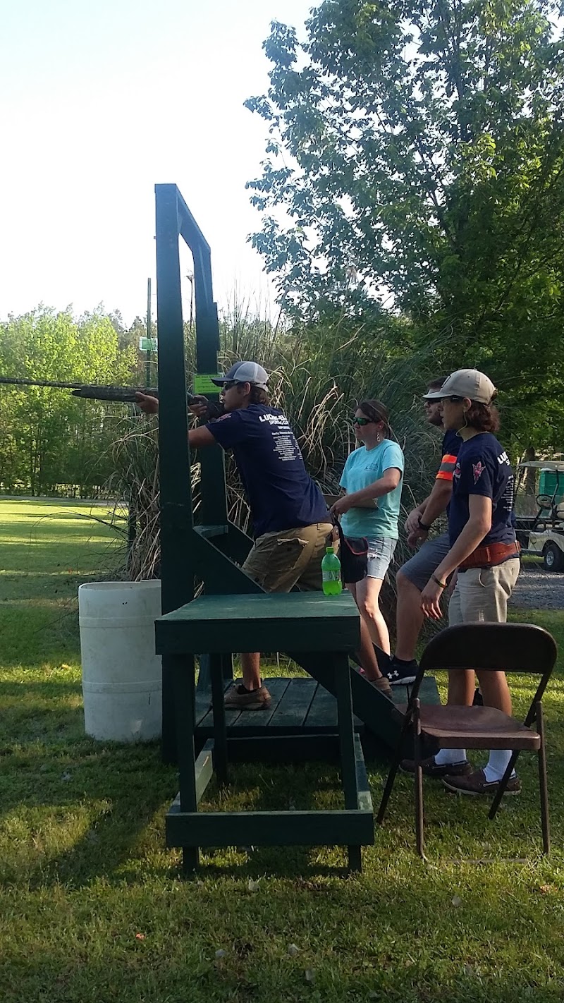 Backwoods Quail Club INC photo