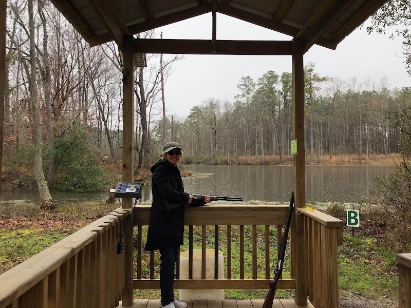 Backwoods Quail Club INC photo