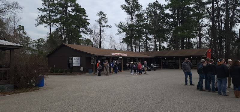 Backwoods Quail Club INC photo