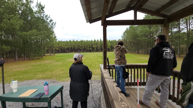 Backwoods Quail Club INC photo