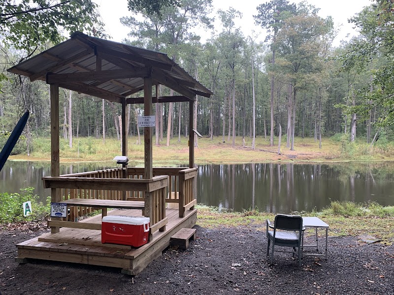 Backwoods Quail Club INC photo